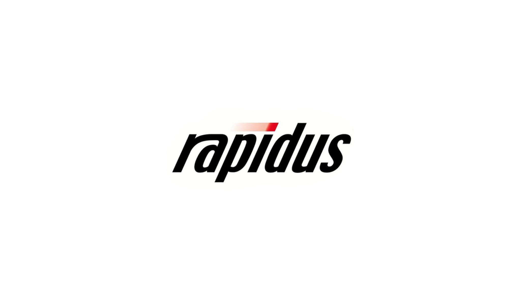 Rapidus logotyp