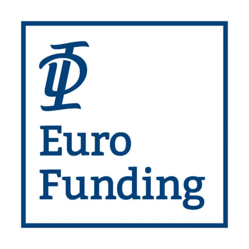 OIM har ett samarbete med Euro-funding som är experter på att hitta det bästa EU-finansieringssystemet för våra kunder