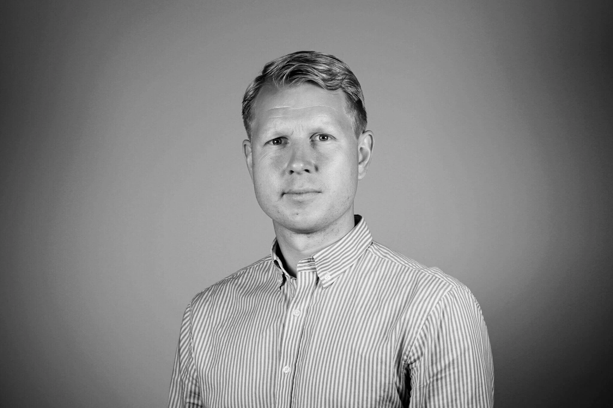 OIM hires Jesper Hallberg as Business Area Manager