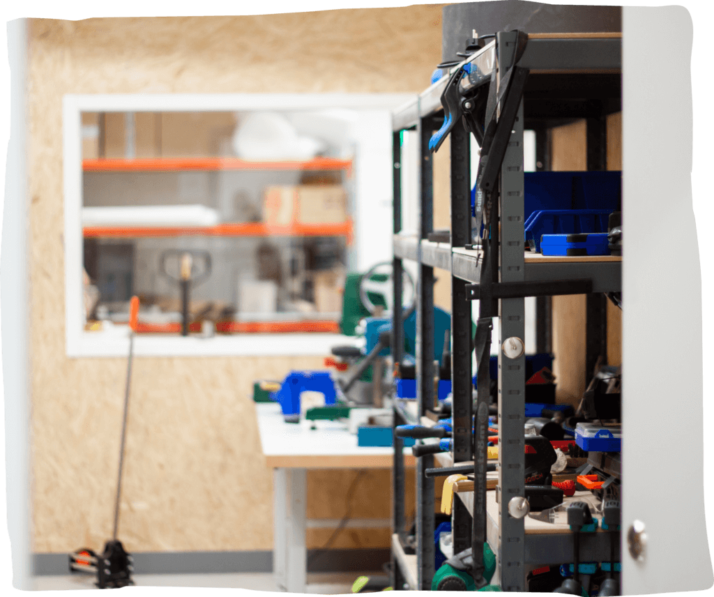 Proof of concept shows whether the product is technically and functionally feasible and about design and user experience