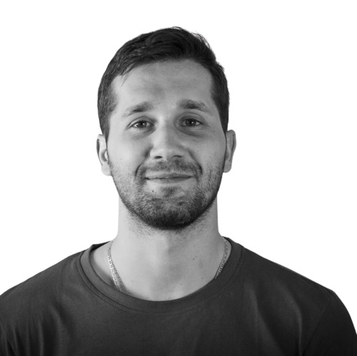Amel Padjen works as a product developer and designer at OIM Sweden AB