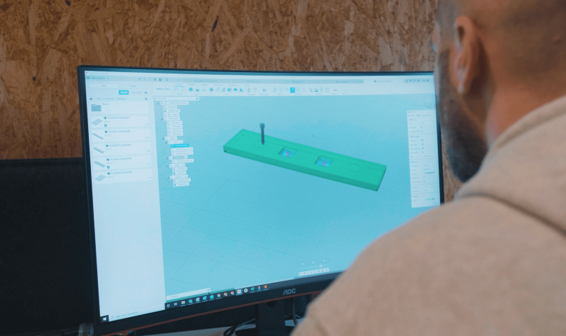 Imagine an everyday life where your ability to innovate, together with OIM's innovative product development thinking, creates accurate solutions for innovative customers in the world. This everyday life can be yours!