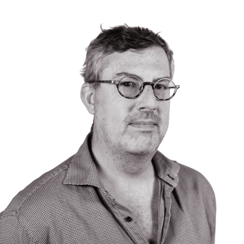 Magnus Persson works as a mechanical engineer at OIM Sweden