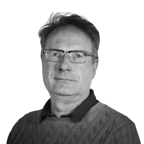 Peter Norrman works as a quality engineer at OIM Sweden