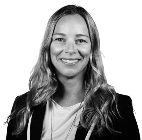 Sofie Magnoy works as Marketing Manager at OIM Sweden AB