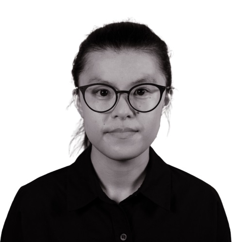 Xia Tran works as a mechanical engineer at OIM Sweden
