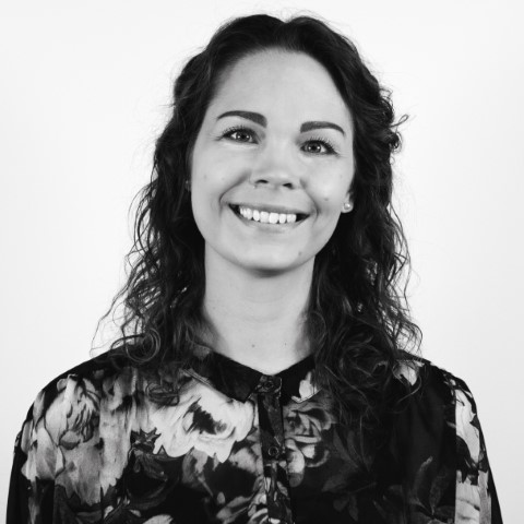 Linn Wrangmark works as an Quality Assurance Engineer at OIM Sweden