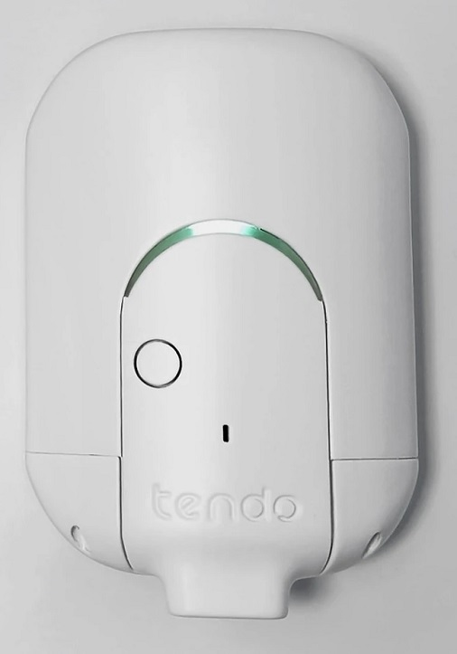Tendo har tagit fram en produkt som ska hjälpa personer att greppa, hålla och släppa föremål genom att påverka handen med ett robotiserat hjälpmedel.