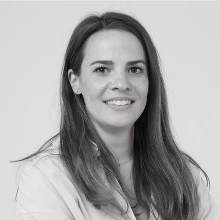 Victoria Andersson arbetar som kvalitetsingenjör (QA) på OIM Sweden