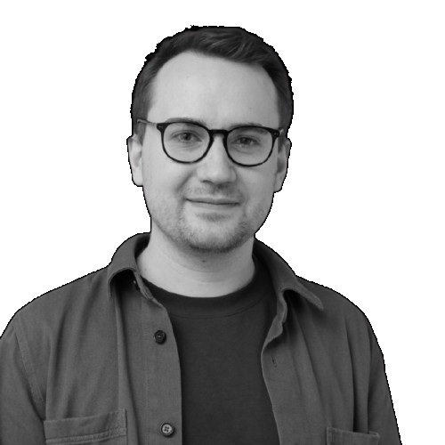 Peter Trägårdh är mekanikingenjör hos OIM Sweden