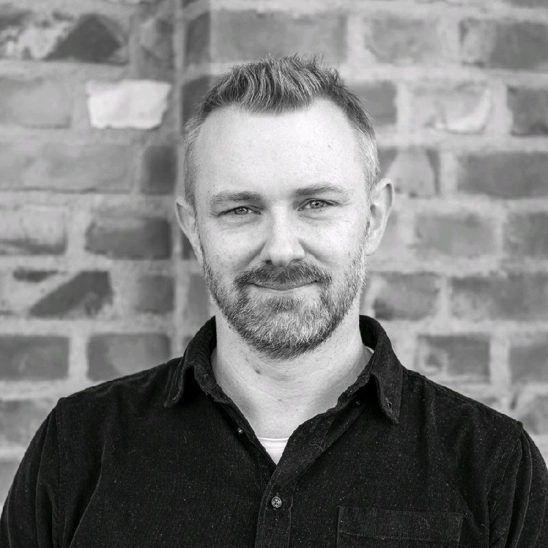 Johan Friberg arbetar som mekanikingenjör på OIM Sweden AB