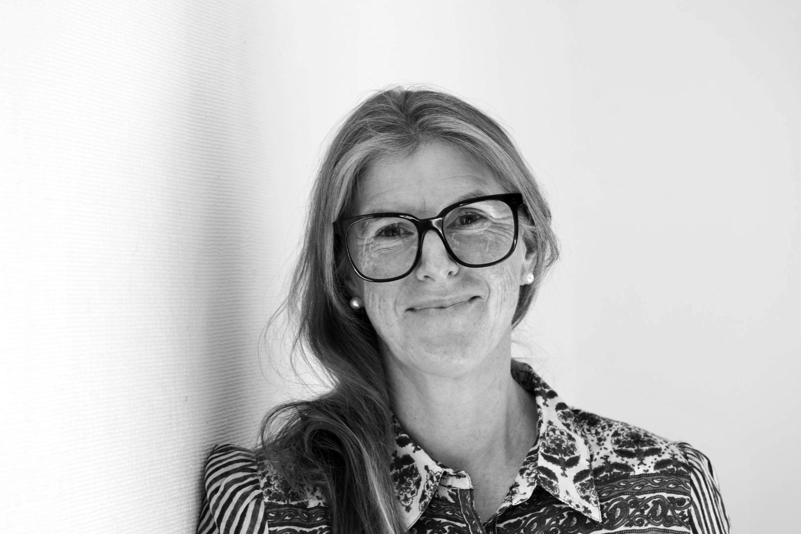 Ulrika Andersson arbetar som kvalitetschef på OIM Sweden AB